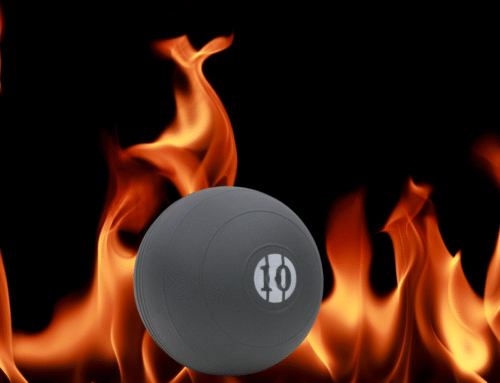 Can D-Ball Training Help with Fat Loss?